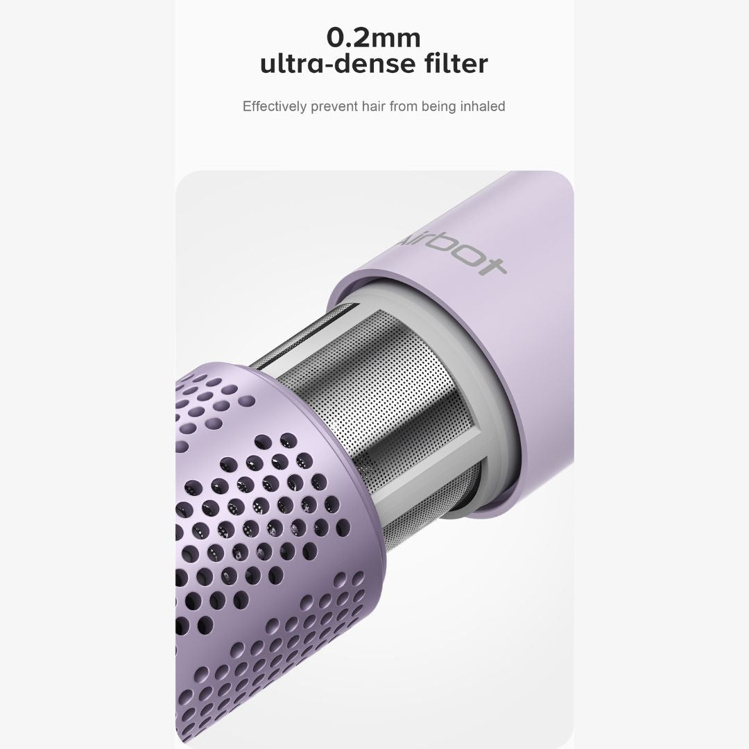 Airbot Aria Lite High Speed Hair Dryer 電吹風|吹風機 Airbot Aria Lite High Speed Hair Dryer 電吹風|吹風機